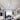Luxury 3-Ring Crystal LED Pendant Light