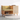 Rattan Shoe Storage Cabinet & Bench