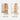 Variant and Dimension of Arched Armoire Wardrobe