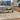 Rectangle Metal Coffee Table - CharmyDecor 