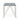 Rectangle marble coffee table