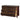Retro Brown Solid Wood 6-Drawer Sideboard Storage Cabinet