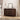 wooden multipurpose storage