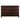 Retro Brown Solid Wood 6-Drawer Sideboard Storage Cabinet
