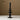 decorative candlestick stand