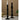 decorative candlestick stand