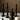 decorative candlestick stand