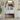 Retro Solid Wood Auto-Close Swinging Doors