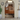 Retro Solid Wood Auto-Close Swinging Doors