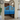 Retro Solid Wood Auto-Close Swinging Doors