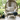 Retro Ventura Outdoor Wicker Egg Chair