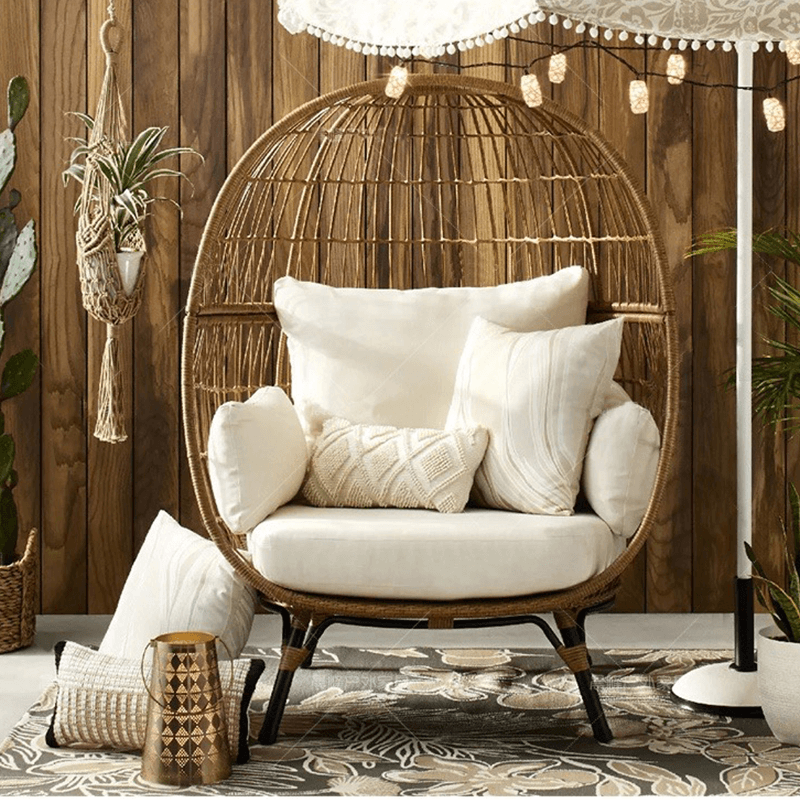 Ventura discount egg chair