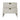 bed side table with drawers