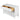 wooden multipurpose storage