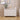 Retro White Solid Wood 6-Drawer Sideboard Storage Cabinet