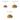 Retro Wooden Pumpkin Pendant Chandelier Light