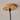 Retro Wooden Pumpkin Pendant Chandelier Light