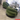 Creative Velvet Accent Chair 