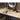 Rock Plate Makeup Vanity with Rotating Drawers