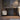 Rock Plate Makeup Vanity with Rotating Drawers