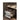 Rock Plate Makeup Vanity with Rotating Drawers