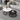 Round Slate Top Coffee Table Set