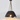 Rustic Hemp Rope Decorative Pendant Lamp