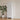 Rustic Tall White Freestanding Home Wide Storage Cabinet with Barn Doors and Drawers