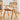 Rattan Dining Chair - CharmyDecor