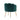 Back view of the shell shape chair