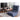  Reclining Comfy Lounge Chair with Adjustment Functions 