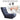 Reclining Comfy Lounge Chair