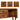 Small Buffet Cabinet - Charmydecor