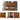 Small Buffet Cabinet - Charmydecor