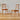 Wood Dining Chair Set of 2 - CharmyDecor