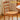 Wood Dining Chair showing Mortise and Tenon Joints - CharmyDecor