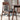 set of 2 Dining Chair 