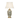 Modern Creative Porcelain Ceramic Table Lamp
