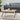 Coffee Table with Wood and Metal - CharmyDecor