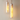Stone Marble Tube Hanging Chandelier