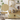 Stylish 7-tier Rattan Bookshelf with Cabinet