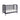 Suite Bebe 3-in-1 Convertible Island Toddler Crib Black