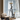 European Creative Black LED Floor Lamp