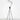 Modern Creative Decorative Tripod Floor Lamp