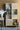 Bookcase with Cabinet - CharmyDecor