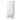 Tall White 2 Doors Bathroom 