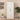 Tall White Wardrobe Armoire 