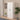 Tall White Wardrobe Armoire 