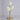 Simple Ceramic Magnolia Flower Table Lamp