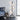 Creative Orbital Acrylic Shade Floor Lamp